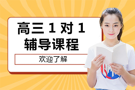 北京高三一对一辅导