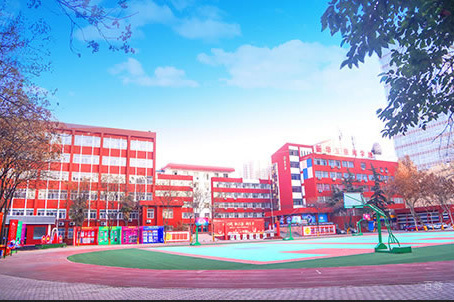 学校环境