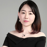 Shirley shi