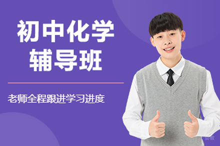 北京初中化学辅导班