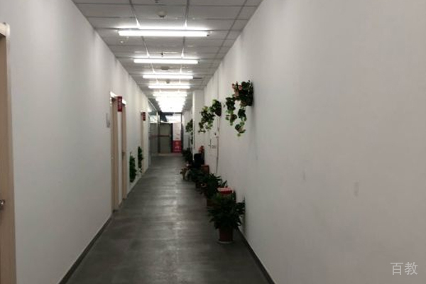 合肥华图考研校区教学环境展示