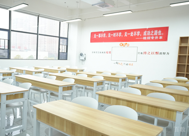 教室环境相册