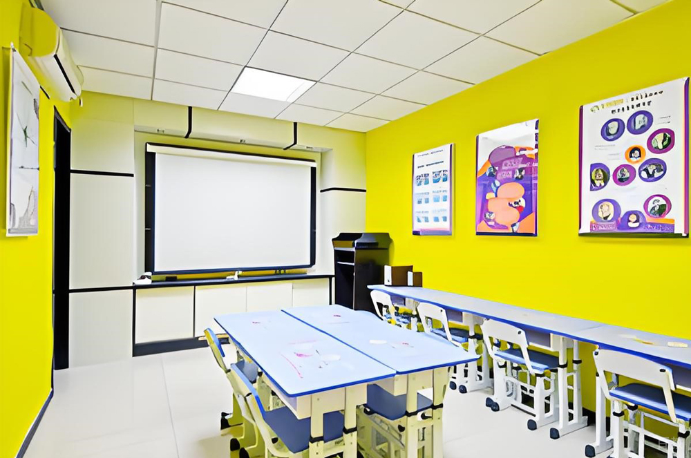 学校环境6