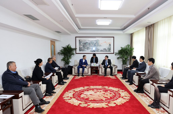 会议室相册