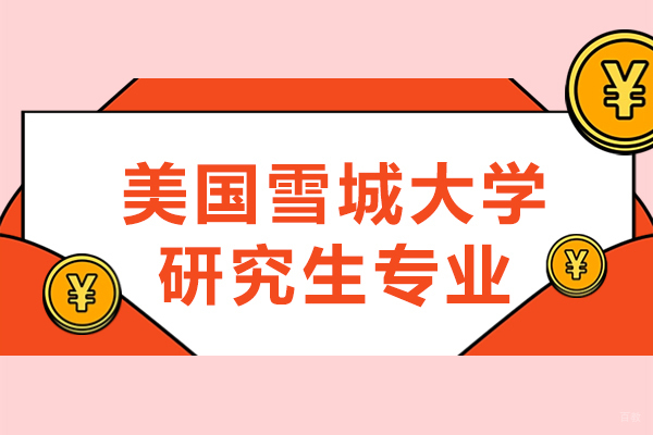 美国雪城大学研究生专业