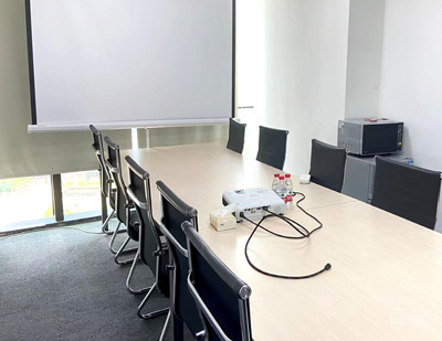 武汉比屋教育校区教学环境展示