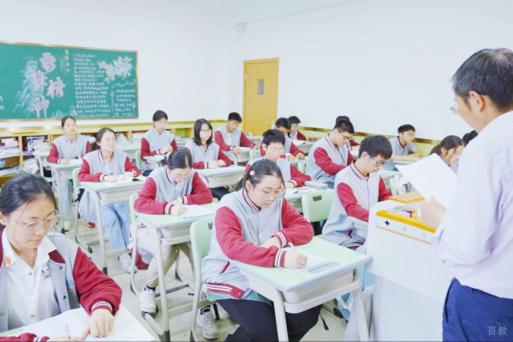 学习现场相册