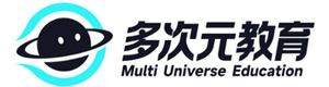 青岛多次元教育