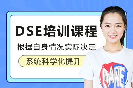 深圳DSE培训课程