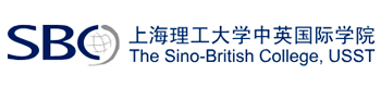 上海理工大学中英国际本科学院