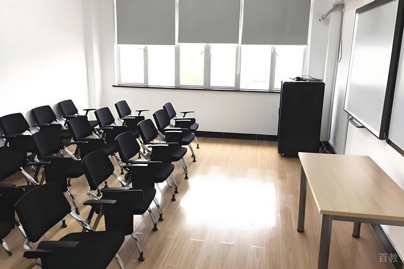学校教室环境