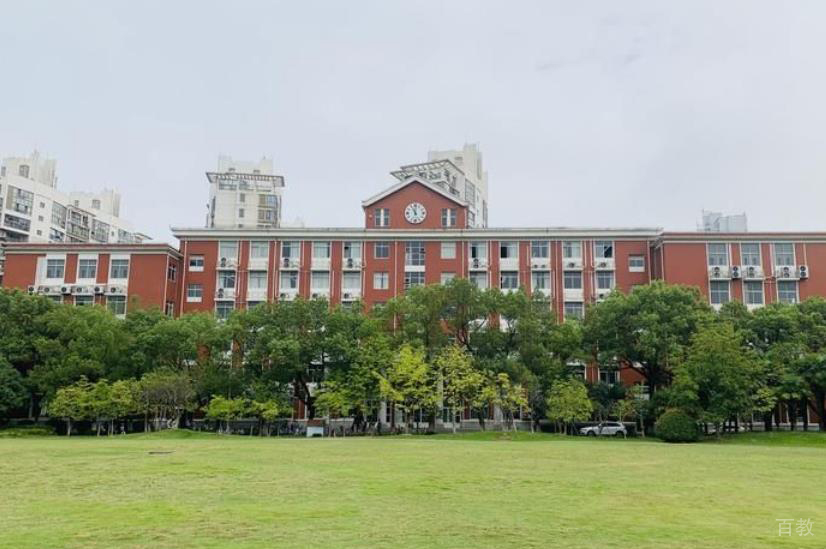 校园环境相册