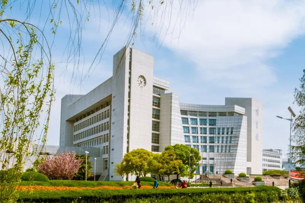 学校照片