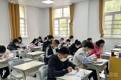 学习环境