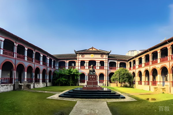 学校风采