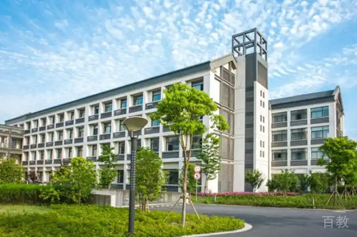 教学楼环境