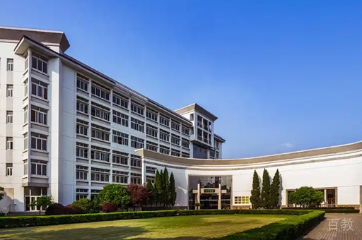 校园建筑环境