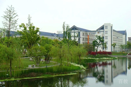 学校环境