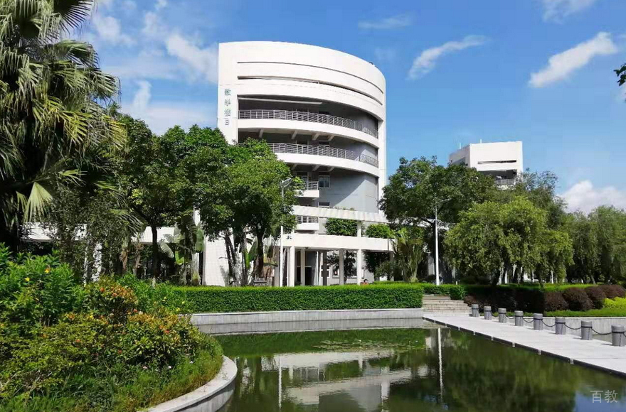 学校环境