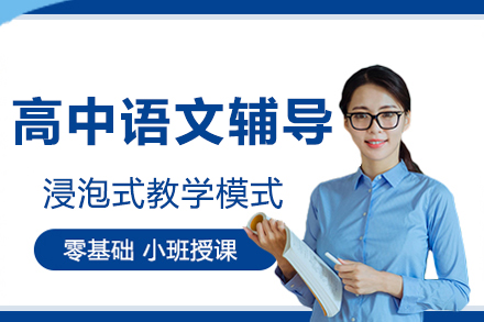 南京高中语文辅导