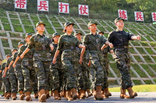 训练环境