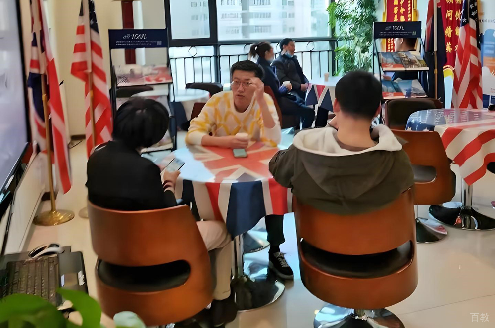 咨询环境2
