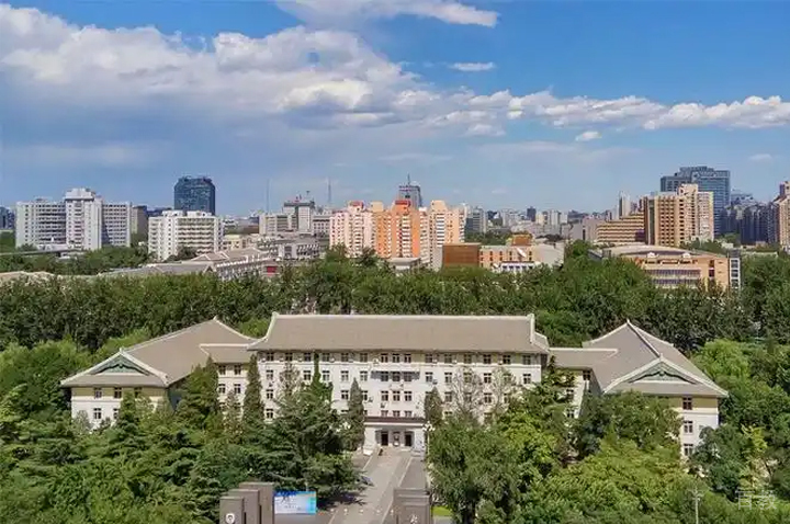 学校校园环境