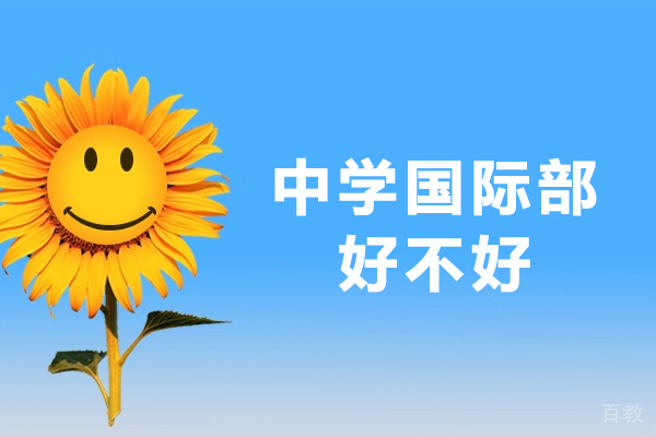 浙江平湖中学国际部好不好-怎么样