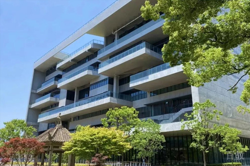 校园建筑环境