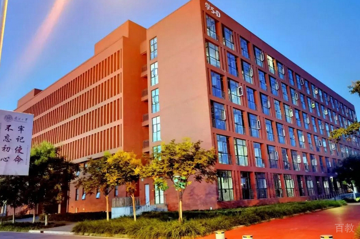 学校环境7