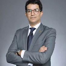 Amine HAMMADI