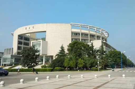 建筑环境