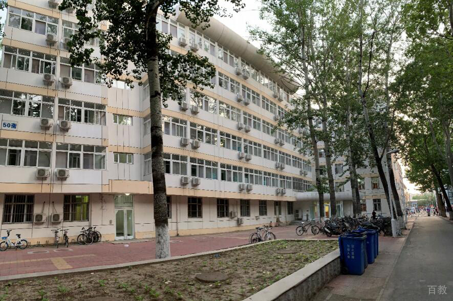 学校环境1
