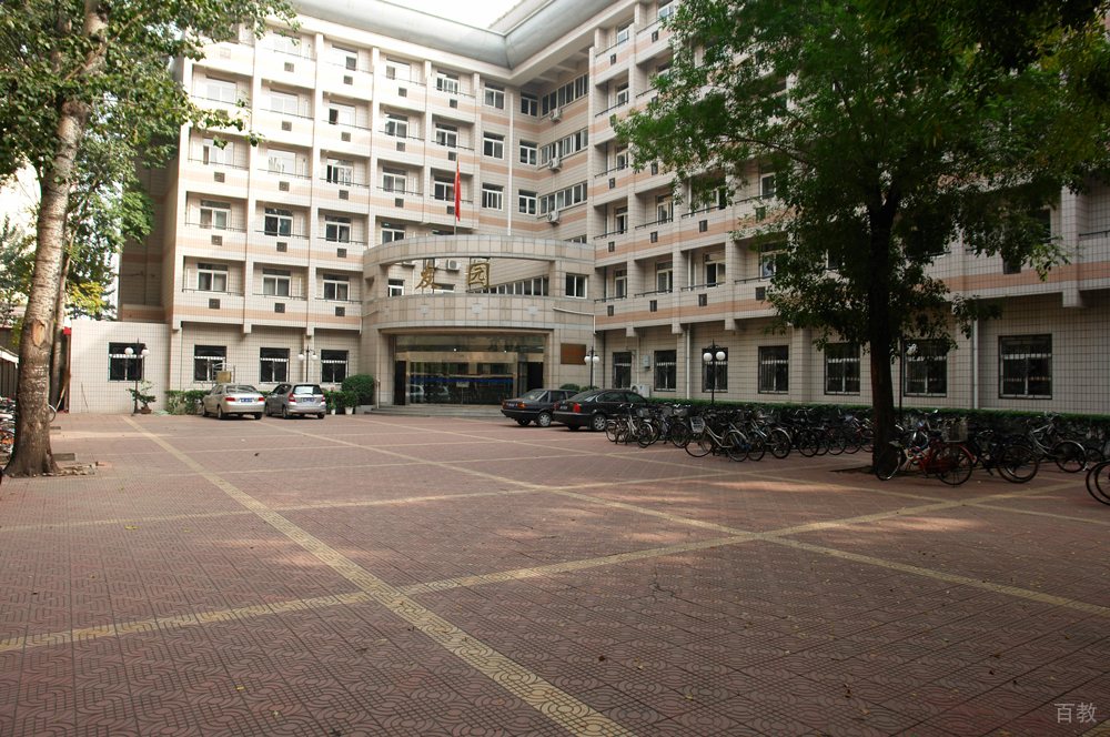 学校环境2