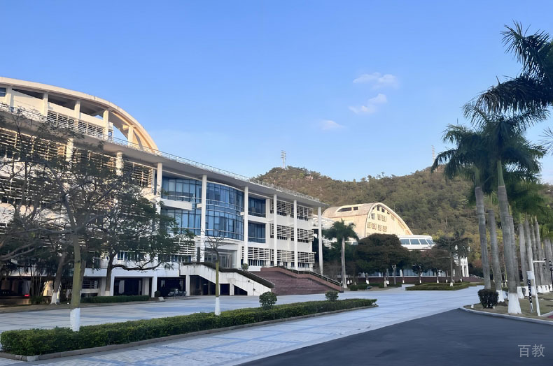 学校环境