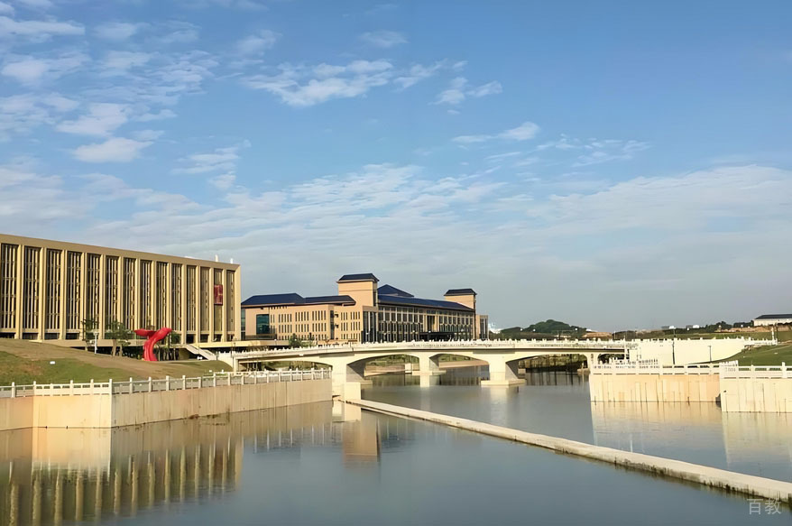 学校环境