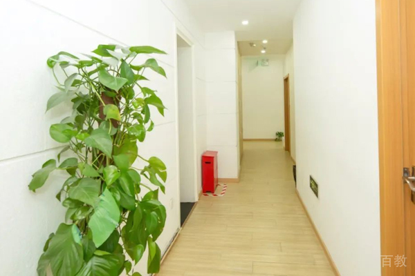 北京澜大教育校区教学环境展示