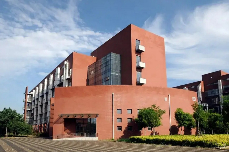 学校环境3