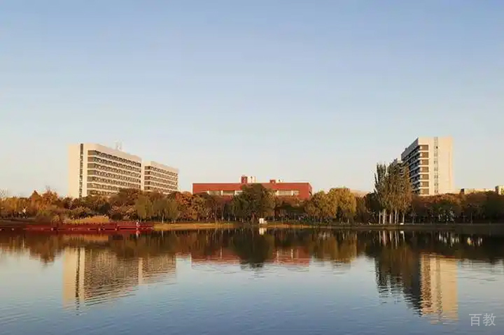 校园全景环境