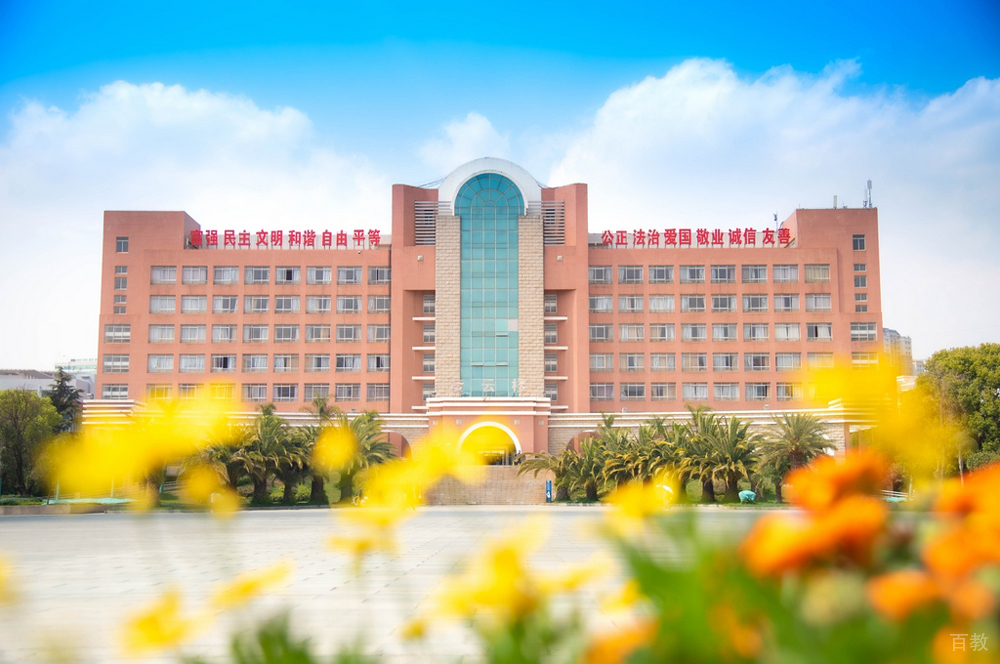 学校环境5