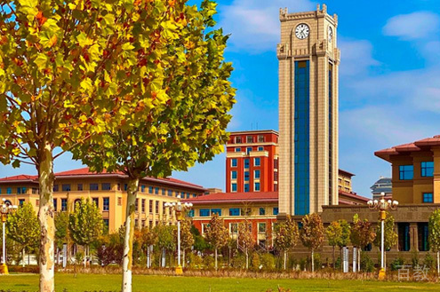 学习环境