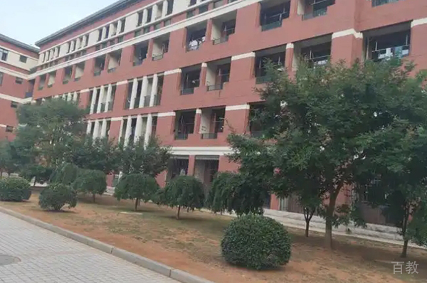 学校环境3