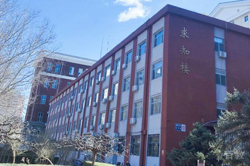 授课环境