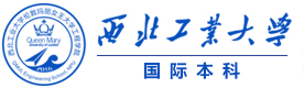 西北工业大学国际本科