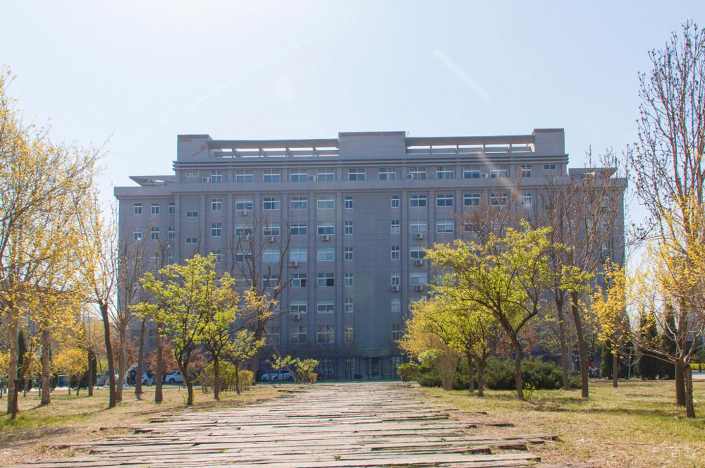 校园环境5