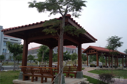 学校环境