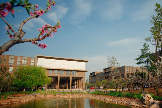 学校环境1