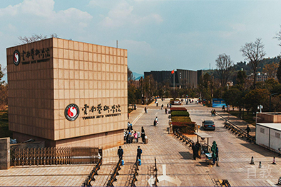 学校环境4