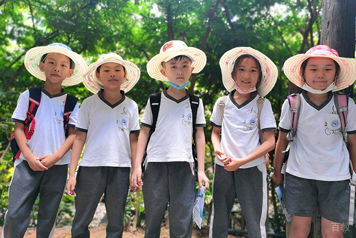 学生风采相册