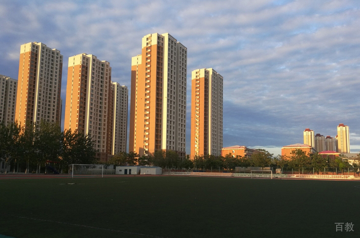 学校环境5